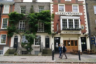 England’s friendliest place crowned out of 296 local authorities